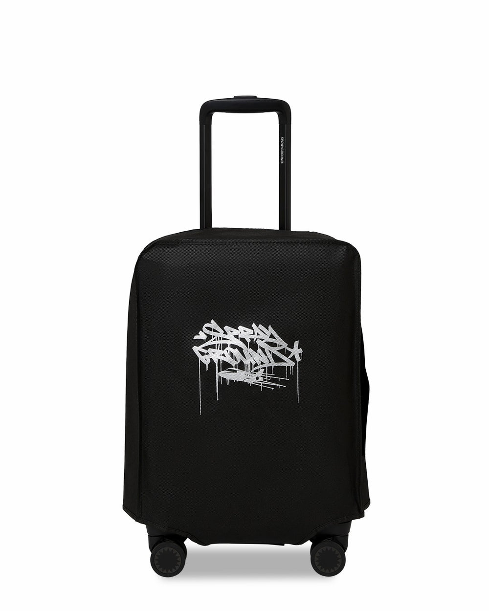 THE HERO SHARKITECTURE CARRY-ON LUGGAGE | Sprayground Special Offer