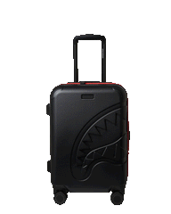 THE HERO SHARKITECTURE CARRY-ON LUGGAGE | Sprayground Special Offer