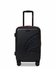 THE HERO SHARKITECTURE CARRY-ON LUGGAGE | Sprayground Special Offer