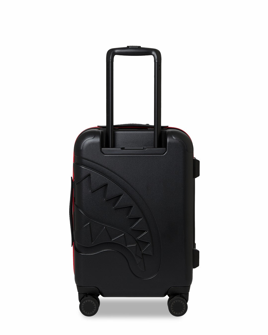 THE HERO SHARKITECTURE CARRY-ON LUGGAGE | Sprayground Special Offer