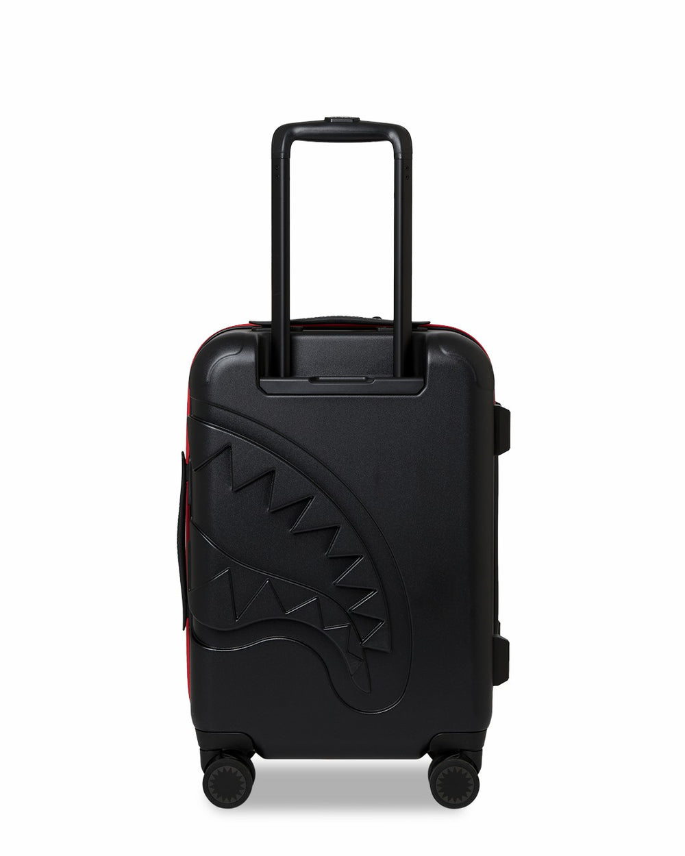 THE HERO SHARKITECTURE CARRY-ON LUGGAGE | Sprayground Special Offer