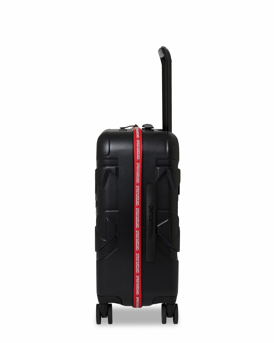 THE HERO SHARKITECTURE CARRY-ON LUGGAGE | Sprayground Special Offer
