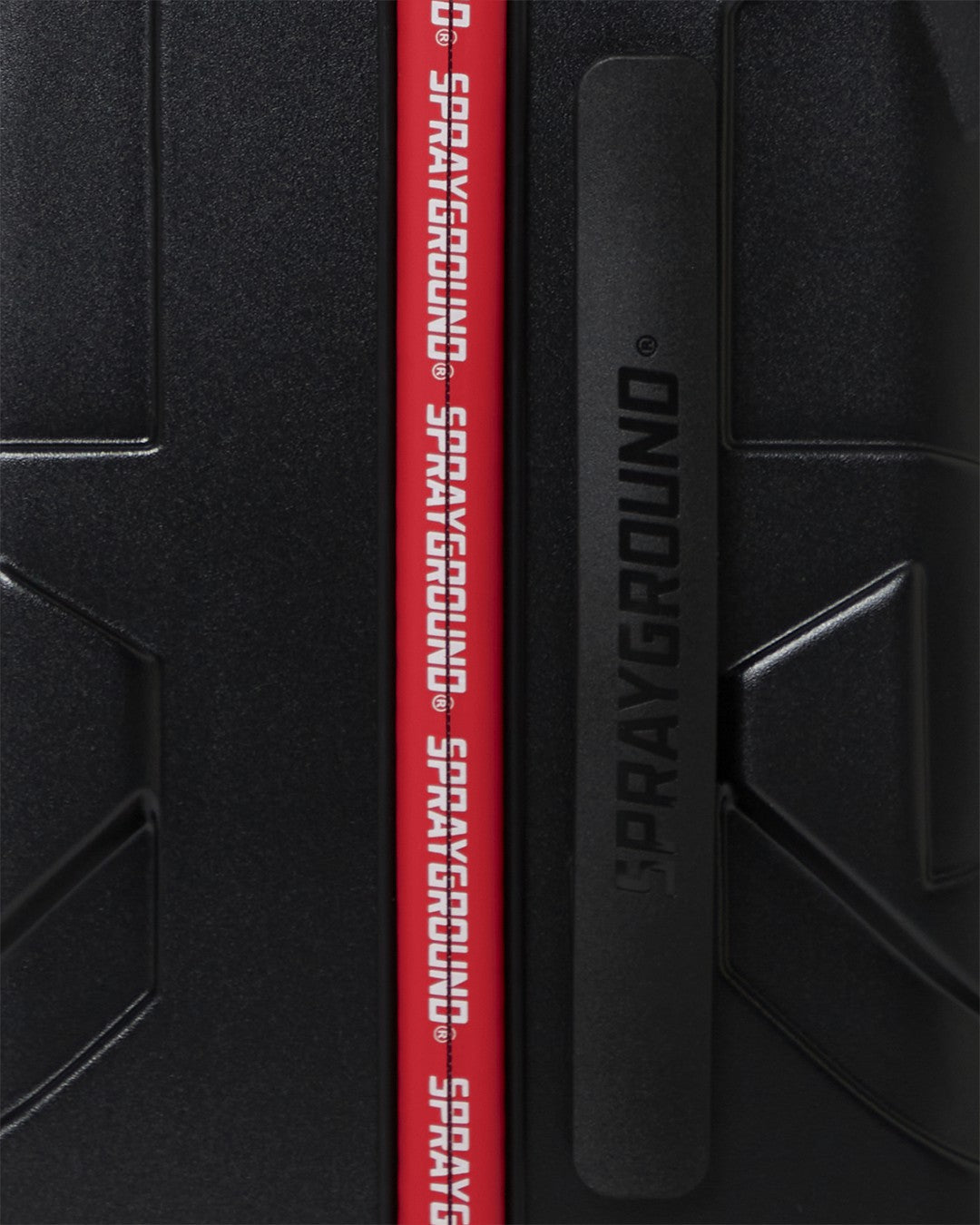 THE HERO SHARKITECTURE CARRY-ON LUGGAGE | Sprayground Special Offer