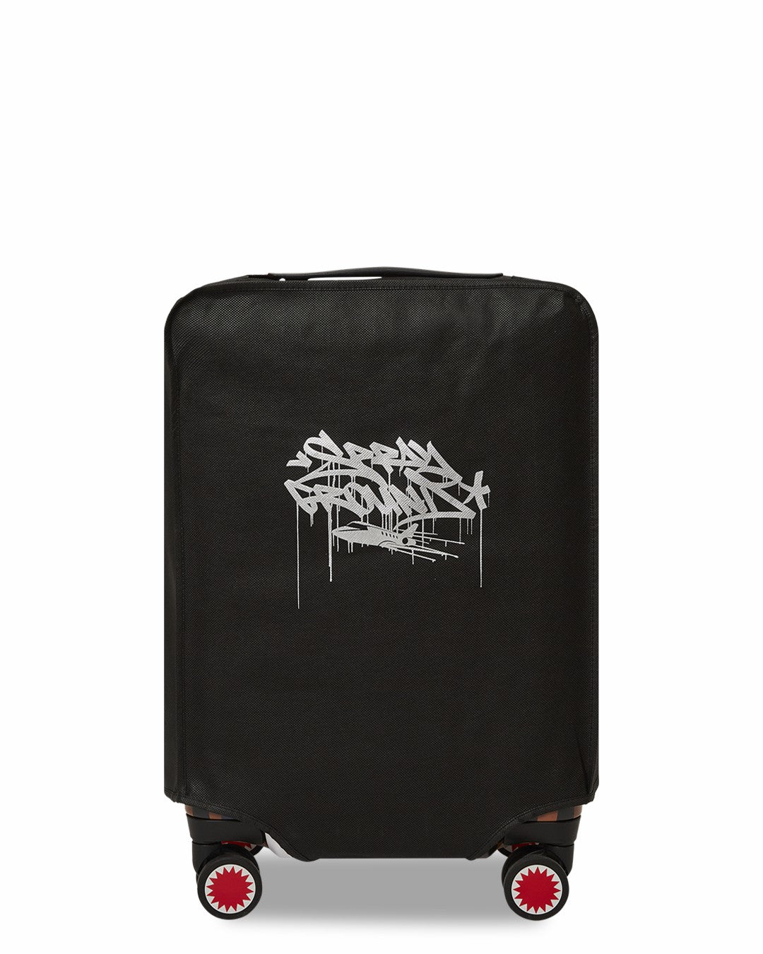 SHARKS IN PARIS GT HARD SHELL CARRY-ON LUGGAGE | Sprayground On Sale