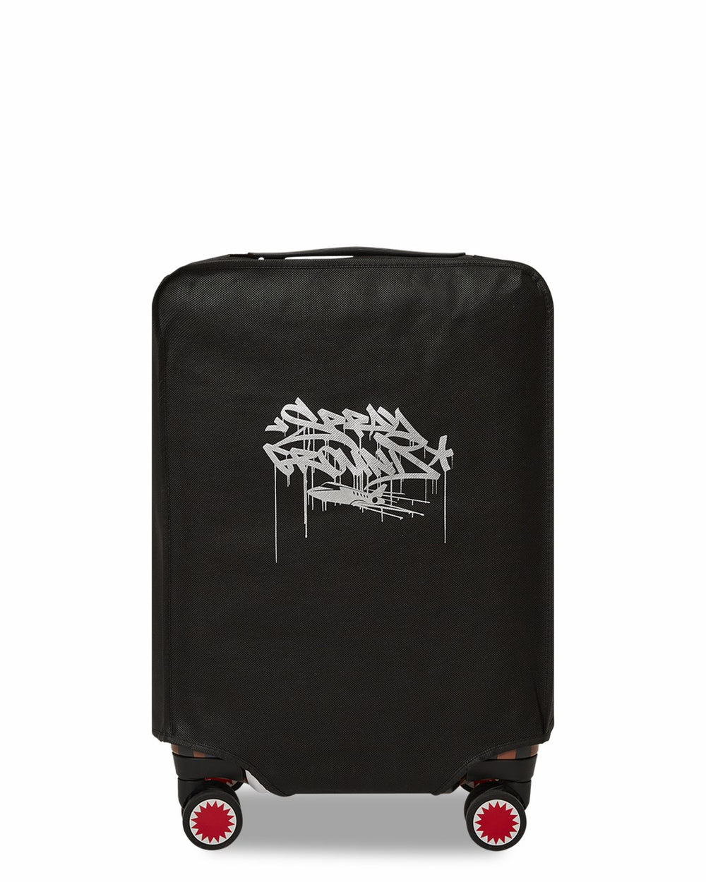 SHARKS IN PARIS GT HARD SHELL CARRY-ON LUGGAGE | Sprayground On Sale