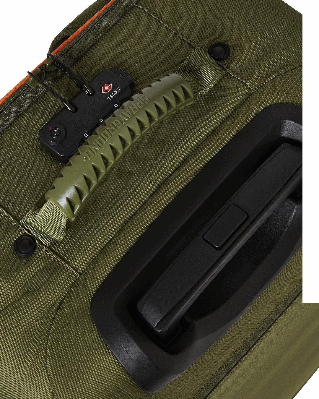 SPECIAL OPS SHARK SQUAD CARRY-ON LUGGAGE | Sprayground Sale