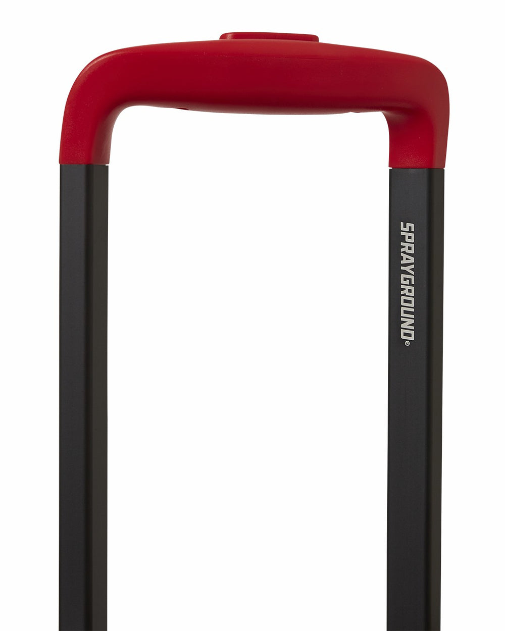 THE HIDEOUT HARD SHELL CARRY-ON LUGGAGE | Sprayground Outlets