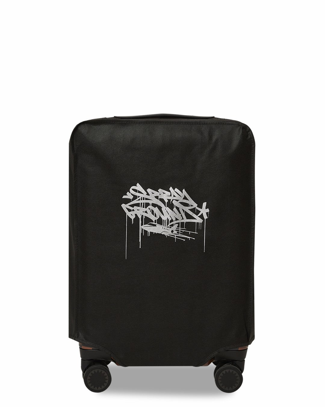 THE HIDEOUT HARD SHELL CARRY-ON LUGGAGE | Sprayground Outlets