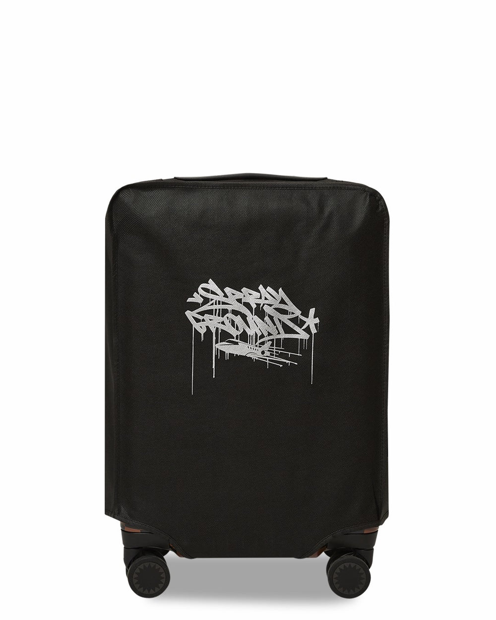 THE HIDEOUT HARD SHELL CARRY-ON LUGGAGE | Sprayground Outlets