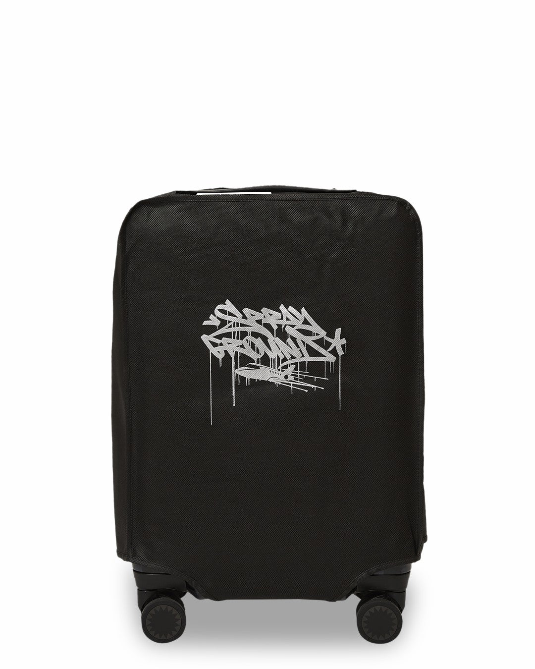 SLIME TAKEOVER HARD SHELL CARRY-ON LUGGAGE | Sprayground Bargain