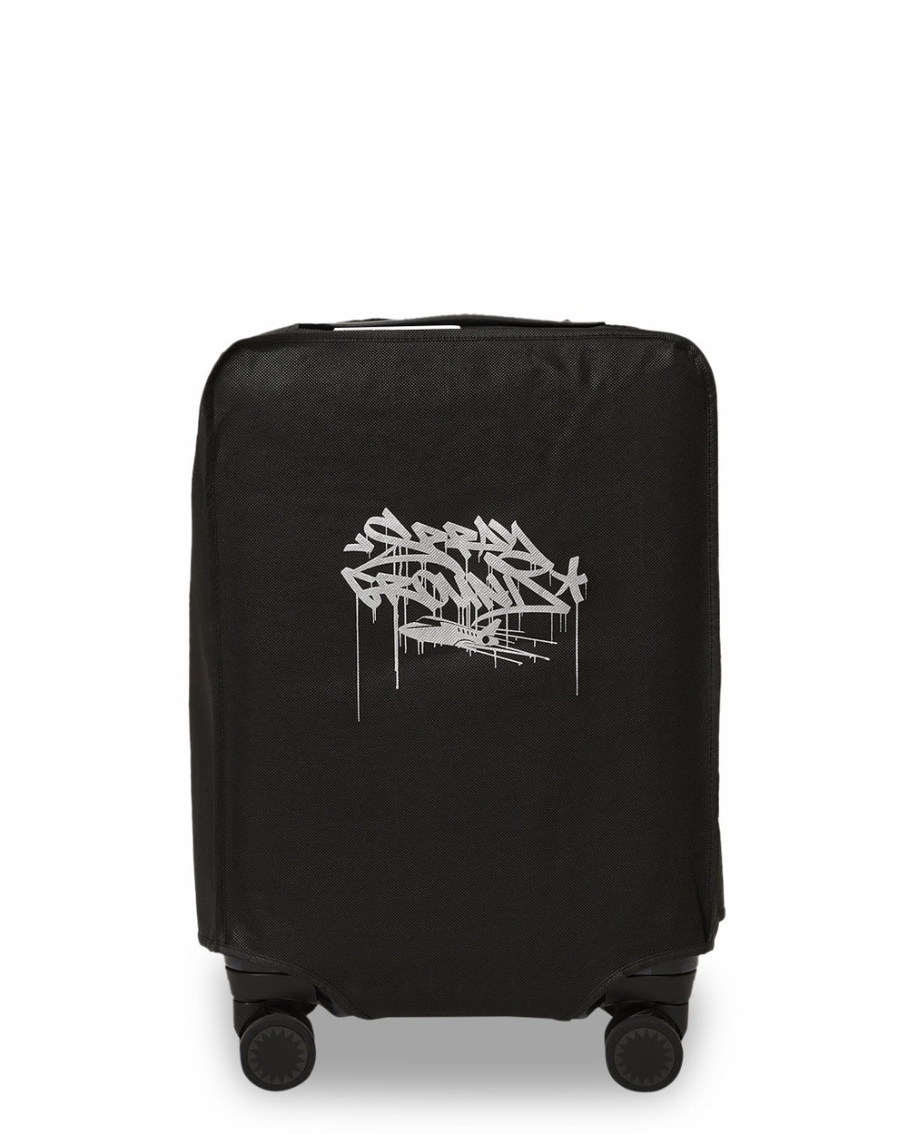 SLIME TAKEOVER HARD SHELL CARRY-ON LUGGAGE | Sprayground Bargain