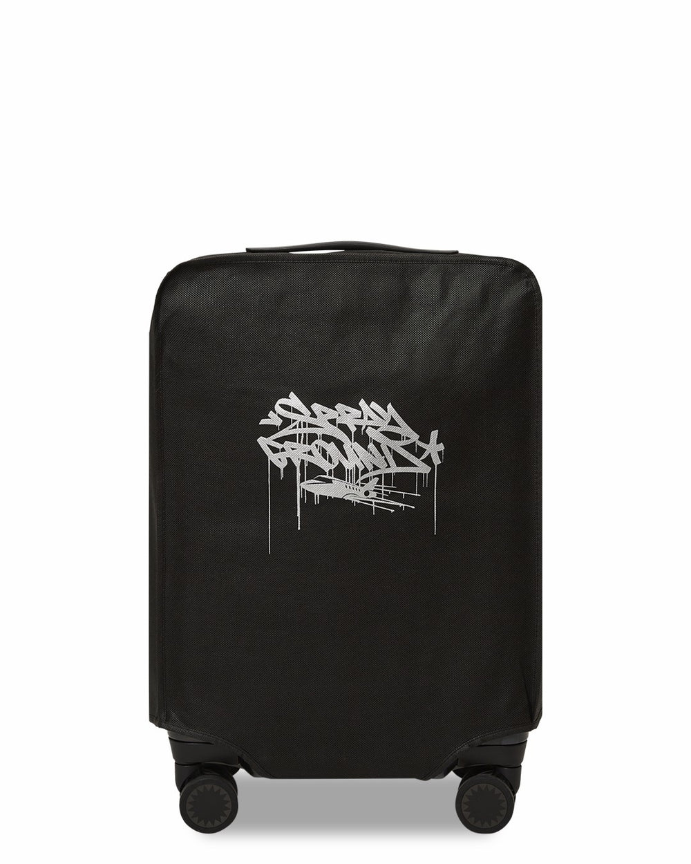SPEED SHARK SIDE SWIPE HARD SHELL CARRY-ON LUGGAGE | Sprayground Value Deal