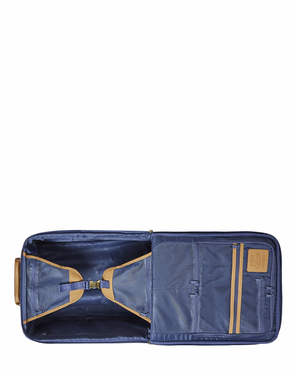 NEW SHARK YACHT CLUB IMPERIAL CARRY-ON LUGGAGE | Sprayground Exclusive Deal