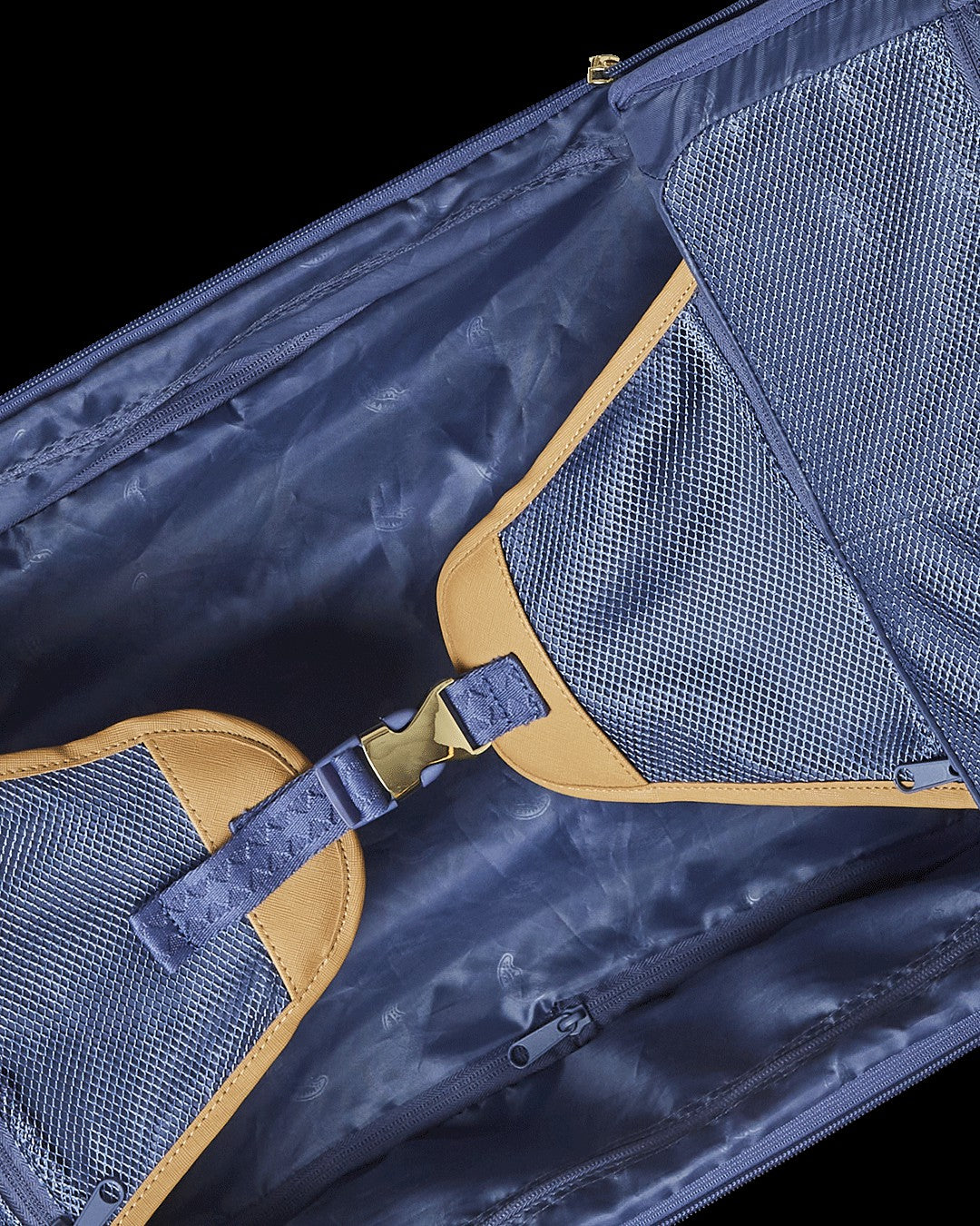 NEW SHARK YACHT CLUB IMPERIAL CARRY-ON LUGGAGE | Sprayground Exclusive Deal