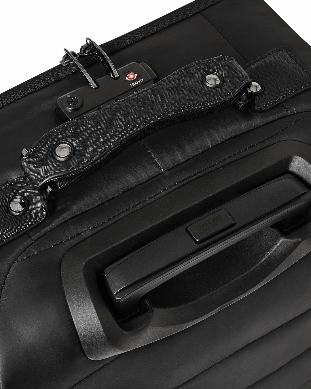 SNOWWSTORM PUFFER IMPERIAL CARRY-ON LUGGAGE | Sprayground Hot Deal