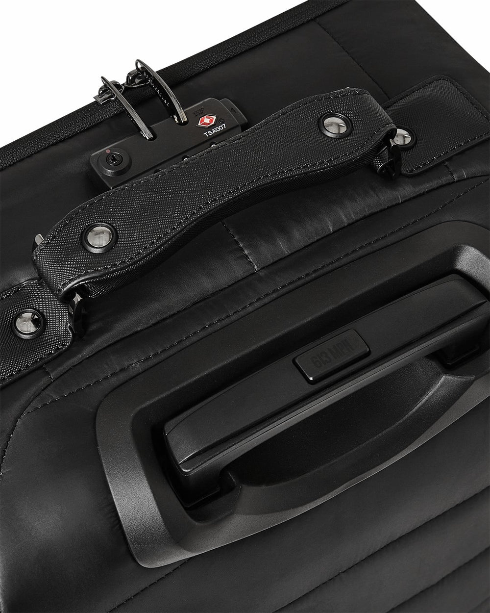 SNOWWSTORM PUFFER IMPERIAL CARRY-ON LUGGAGE | Sprayground Hot Deal