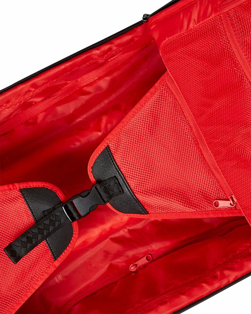 SNOWWSTORM PUFFER IMPERIAL CARRY-ON LUGGAGE | Sprayground Hot Deal