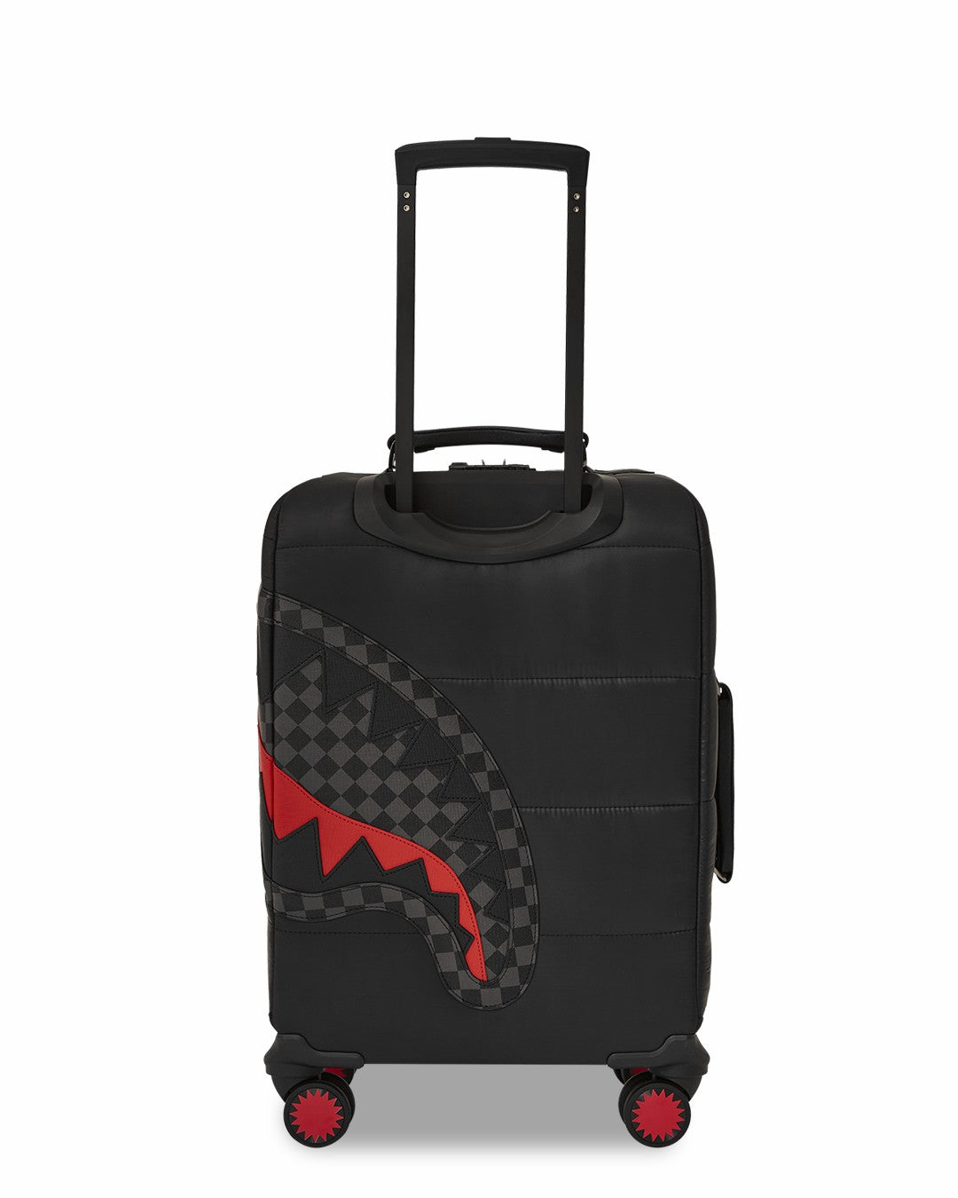 SNOWWSTORM PUFFER IMPERIAL CARRY-ON LUGGAGE | Sprayground Hot Deal