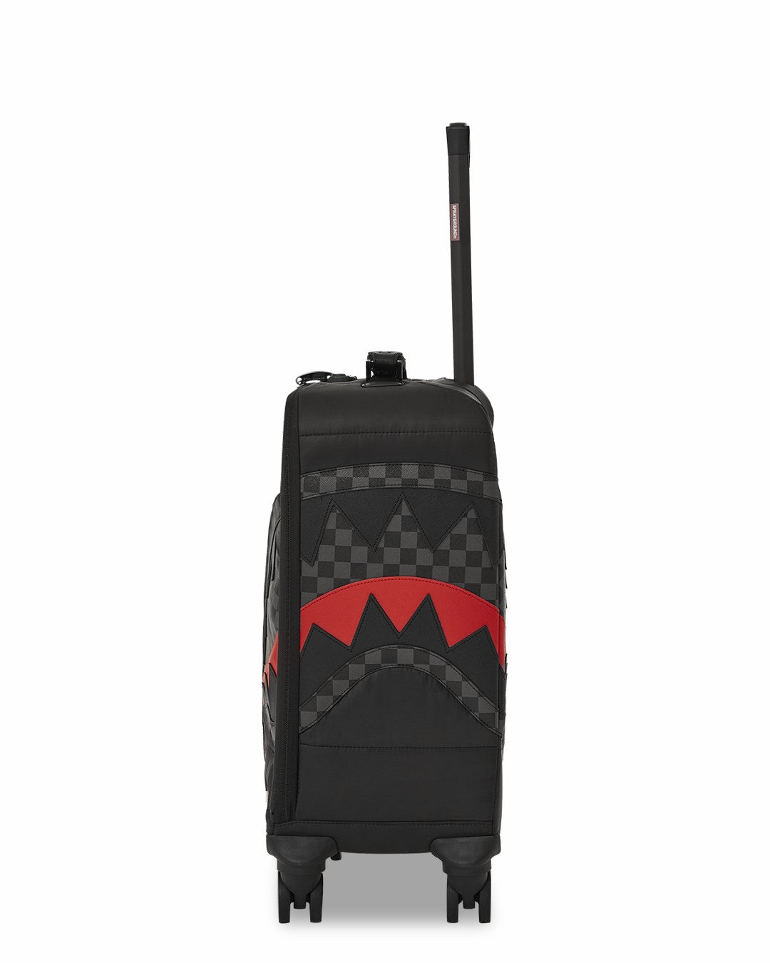SNOWWSTORM PUFFER IMPERIAL CARRY-ON LUGGAGE | Sprayground Hot Deal