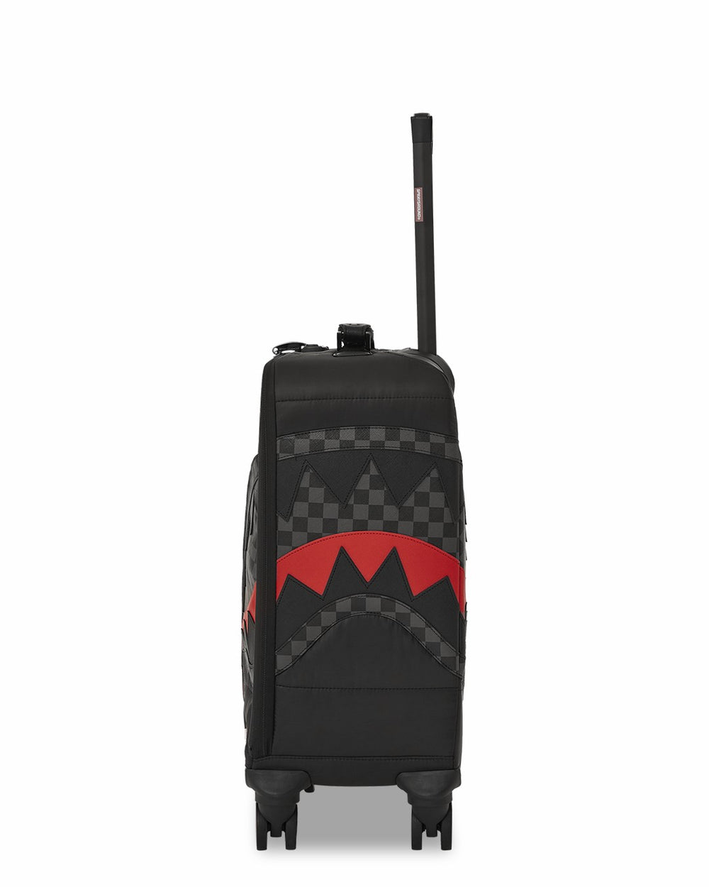 SNOWWSTORM PUFFER IMPERIAL CARRY-ON LUGGAGE | Sprayground Hot Deal