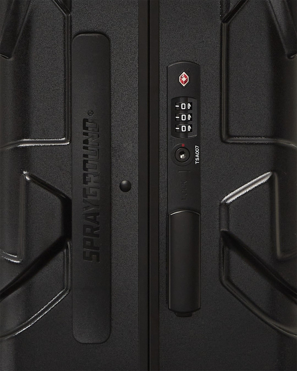NIGHTSHARKS WORLDWIDE SHARKITECTURE CARRY-ON LUGGAGE | Sprayground On Sale
