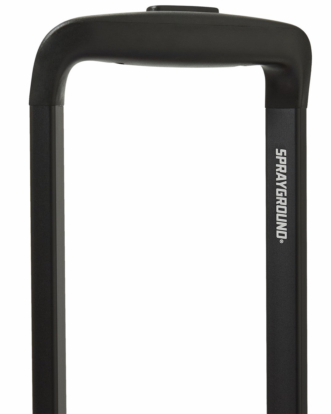 SHARKS IN PARIS BLUR EFFECT CARRY-ON LUGGAGE | Sprayground Sale