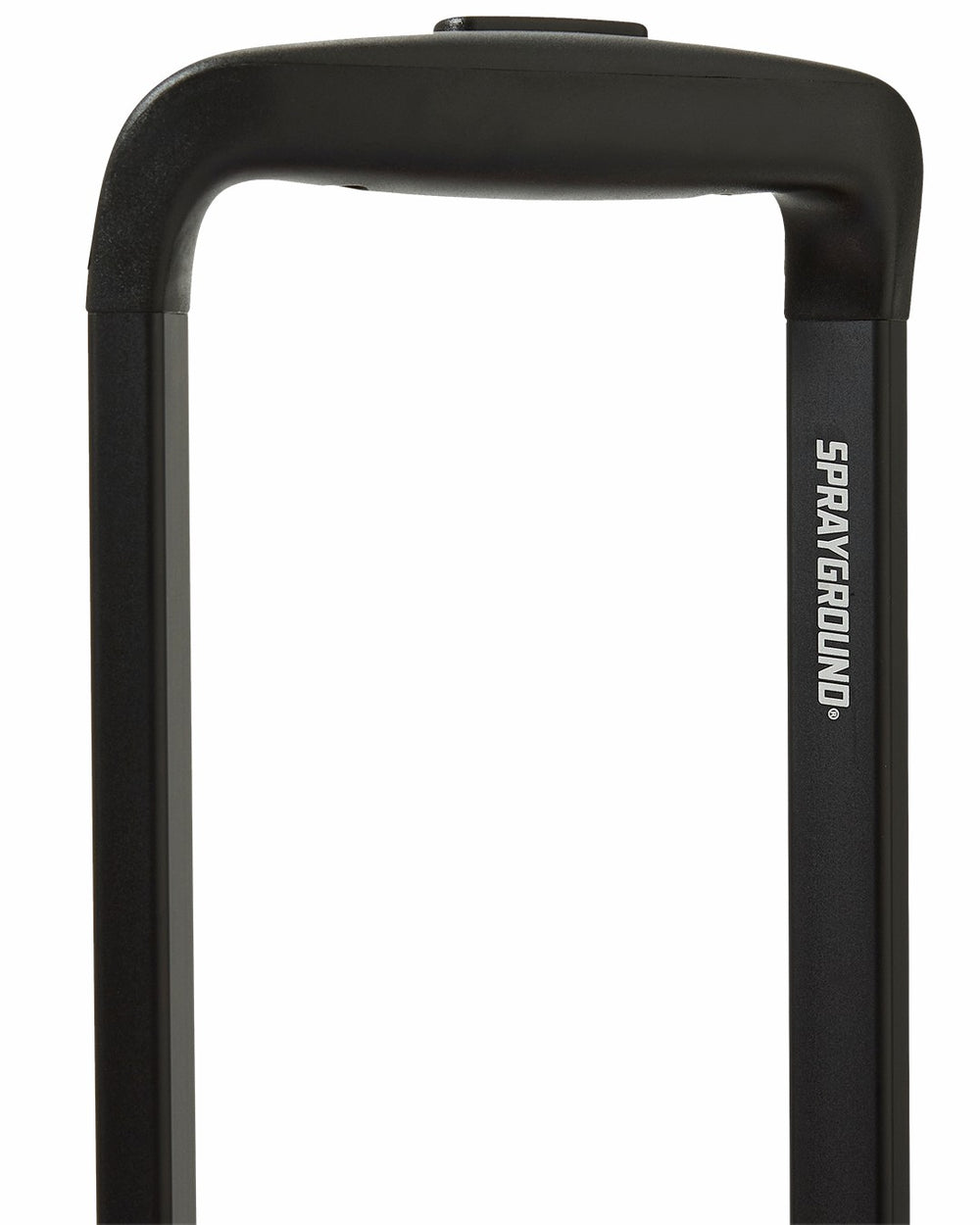 SHARK MILES PER HOUR SHARKITECTURE CARRY-ON LUGGAGE | Sprayground Outlets