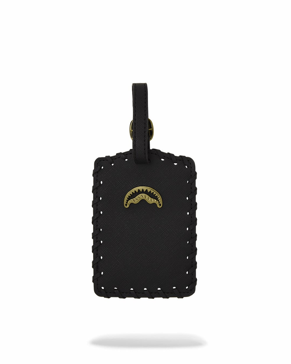 SPRAYGROUND SHARKMOUTH LUGGAGE TAG | Sprayground Bargain
