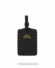 SPRAYGROUND SHARKMOUTH LUGGAGE TAG | Sprayground Bargain