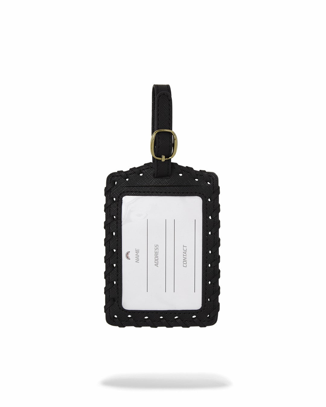 SPRAYGROUND SHARKMOUTH LUGGAGE TAG | Sprayground Bargain