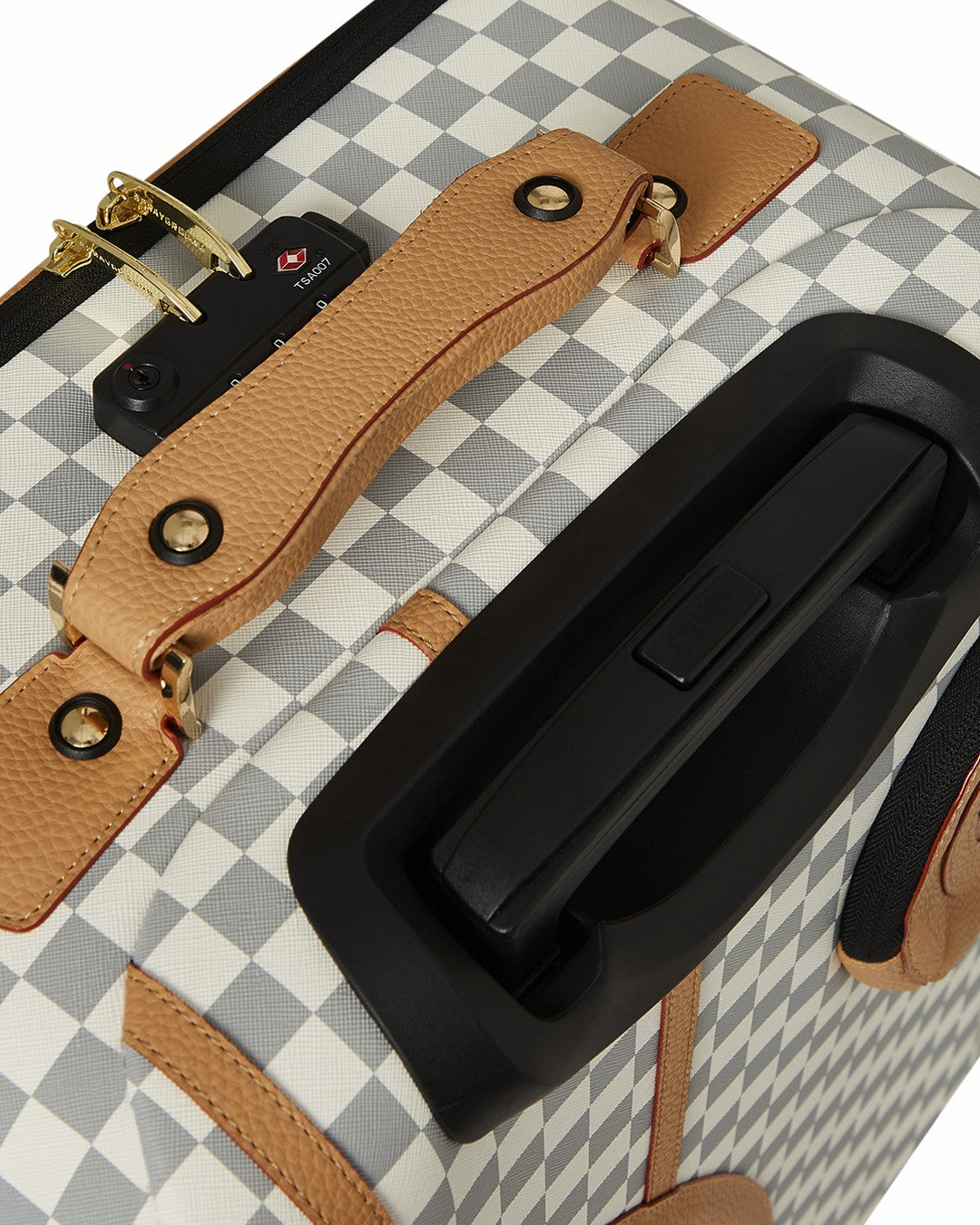 HENNY LATTE SOFT SHELL CARRY-ON LUGGAGE | Sprayground Savings