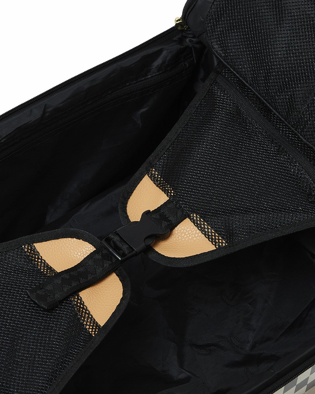 HENNY LATTE SOFT SHELL CARRY-ON LUGGAGE | Sprayground Savings