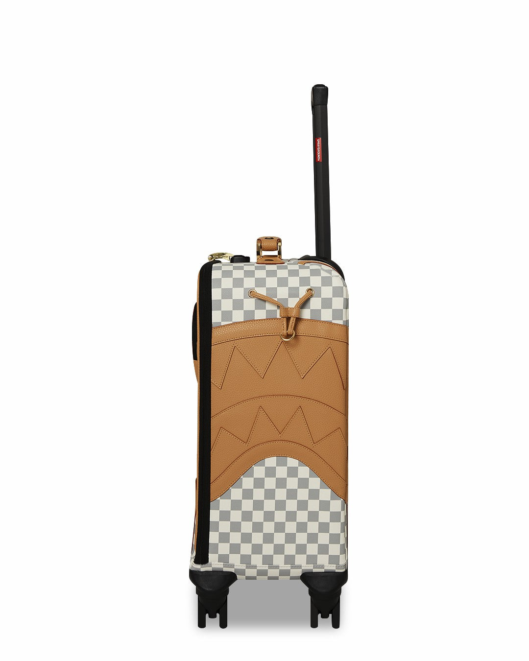 HENNY LATTE SOFT SHELL CARRY-ON LUGGAGE | Sprayground Savings