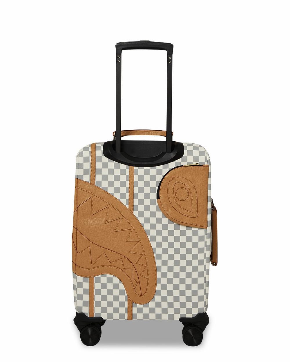 HENNY LATTE SOFT SHELL CARRY-ON LUGGAGE | Sprayground Savings