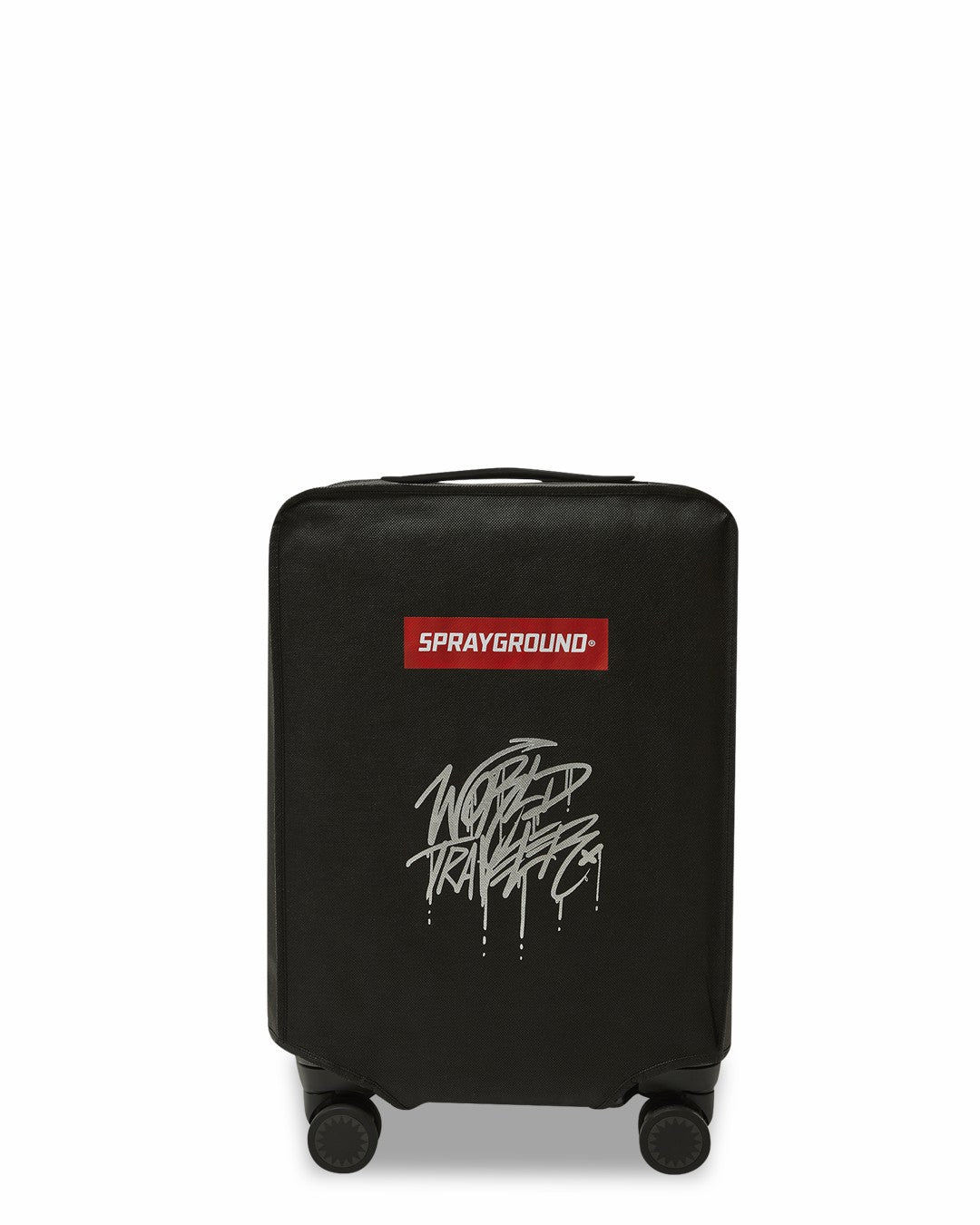 RODEO DRIVE SHARKNAUTICS HARDSHELL CARRY-ON LUGGAGE | Sprayground Exclusive Deal