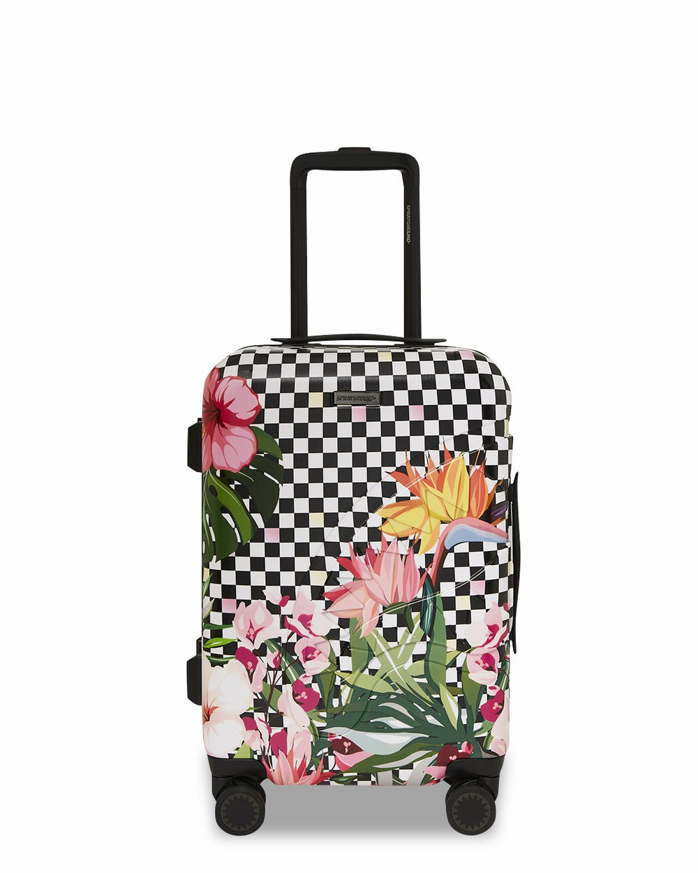 RODEO DRIVE SHARKNAUTICS HARDSHELL CARRY-ON LUGGAGE | Sprayground Exclusive Deal