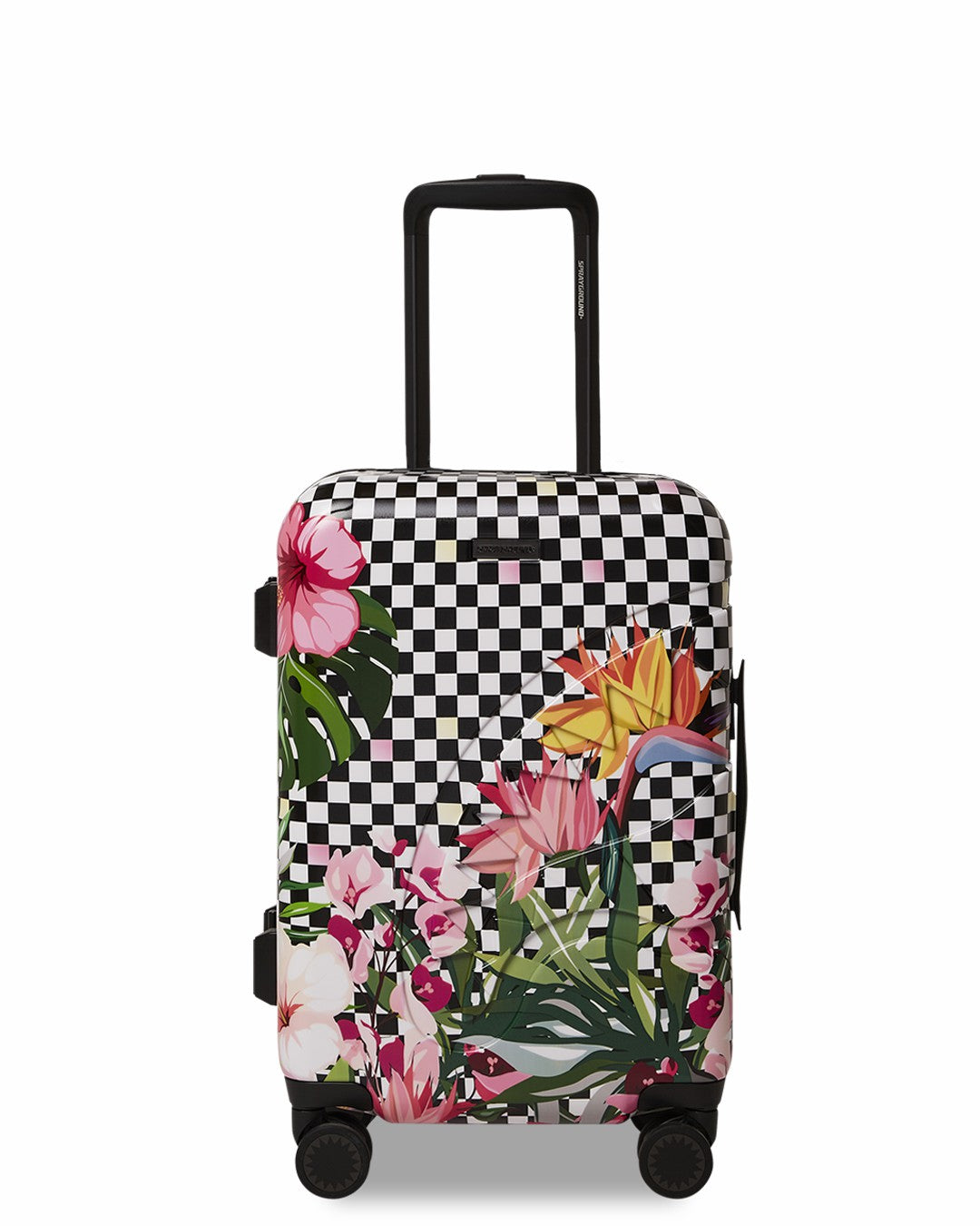 RODEO DRIVE SHARKNAUTICS HARDSHELL CARRY-ON LUGGAGE | Sprayground Exclusive Deal