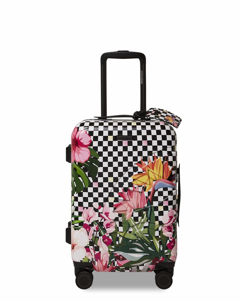 RODEO DRIVE SHARKNAUTICS HARDSHELL CARRY-ON LUGGAGE | Sprayground Exclusive Deal