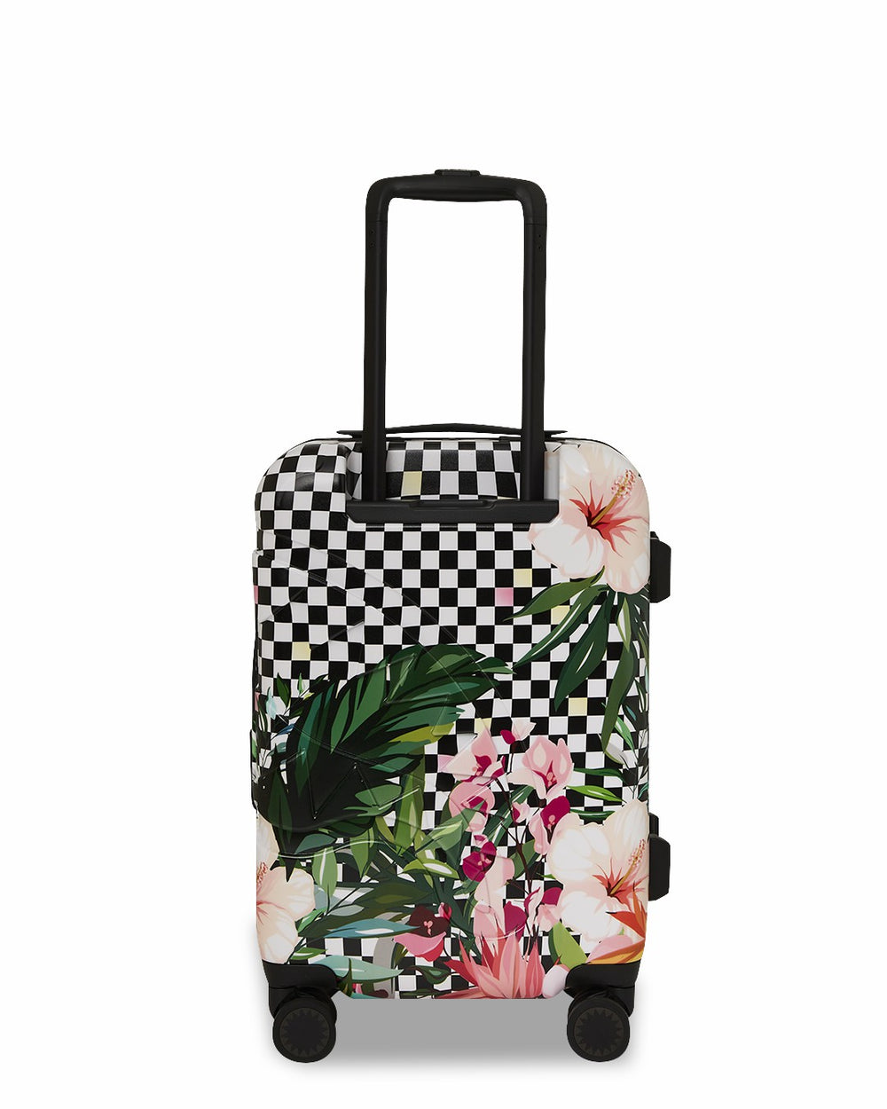 RODEO DRIVE SHARKNAUTICS HARDSHELL CARRY-ON LUGGAGE | Sprayground Exclusive Deal