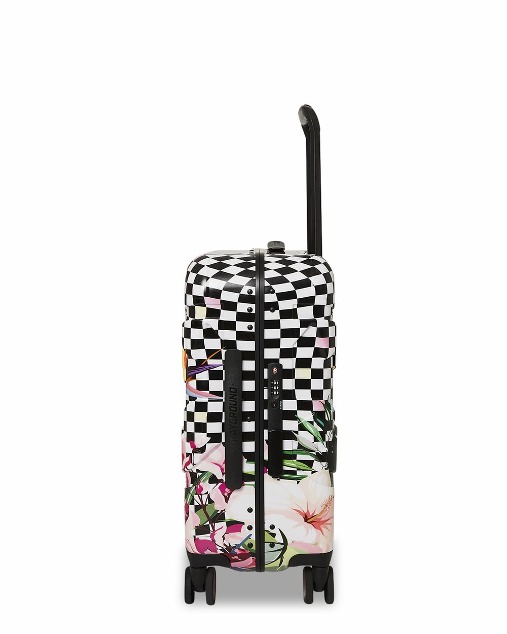 RODEO DRIVE SHARKNAUTICS HARDSHELL CARRY-ON LUGGAGE | Sprayground Exclusive Deal