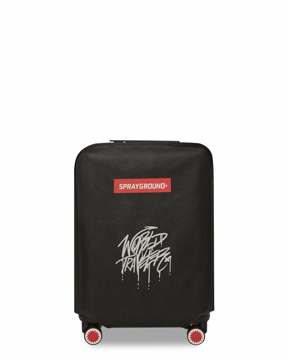 ATOMIC VAPOR SHARKNAUTICS HARDSHELL CARRY-ON LUGGAGE | Sprayground Hot Deal