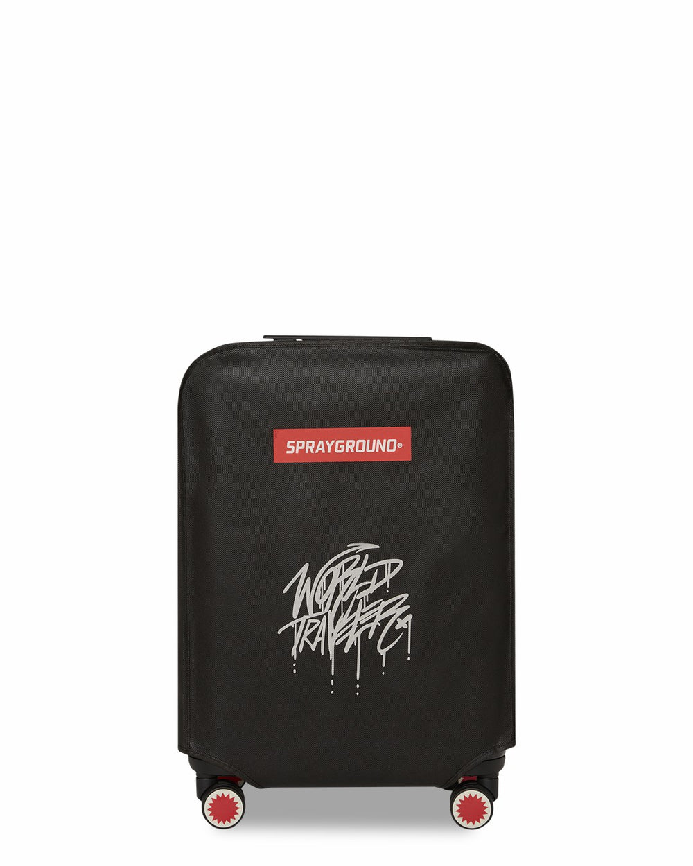 CREATE ANOTHER DAY SHARKNAUTICS HARDSHELL CARRY-ON LUGGAGE | Sprayground Limited Offer