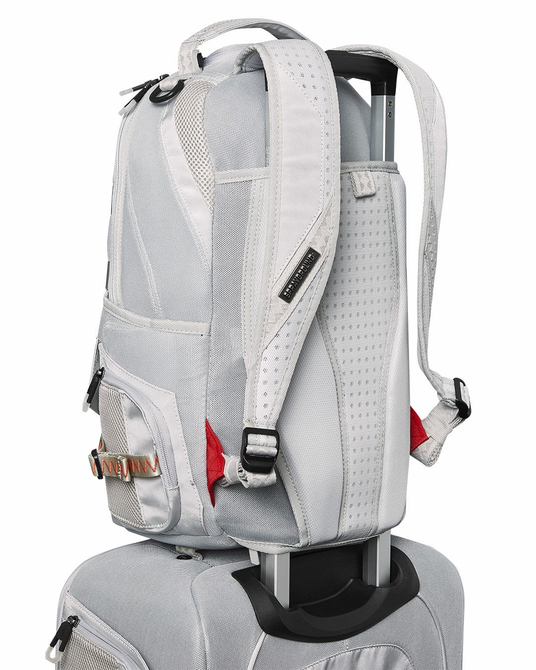 PROXIMO SPECIAL OPS CARRY-ON LUGGAGE | Sprayground Special Offer