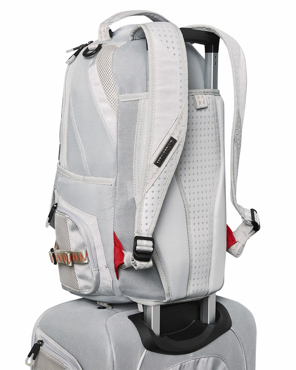 PROXIMO SPECIAL OPS CARRY-ON LUGGAGE | Sprayground Special Offer