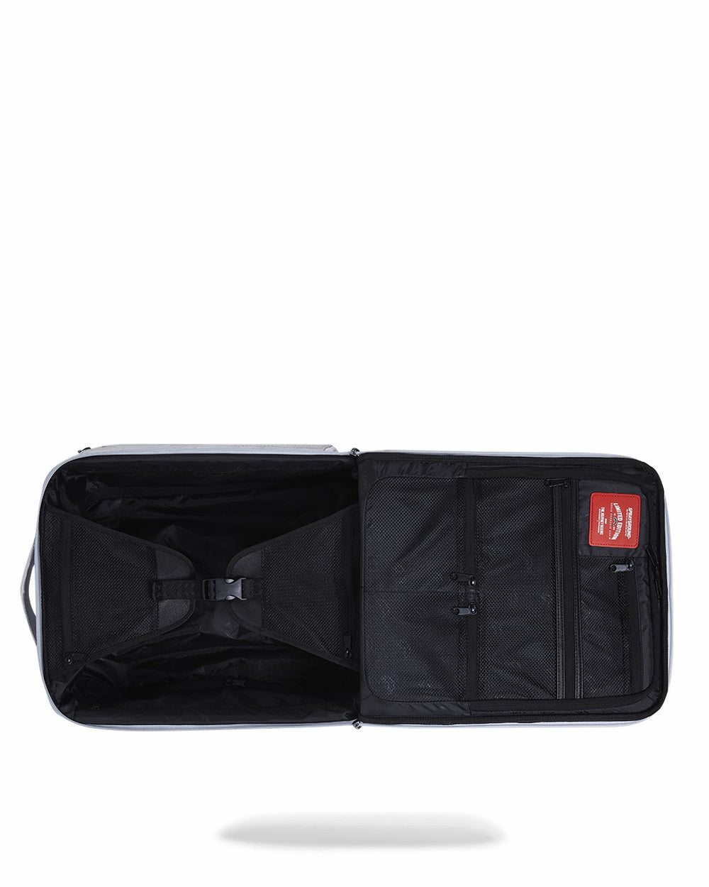 PROXIMO SPECIAL OPS CARRY-ON LUGGAGE | Sprayground Special Offer