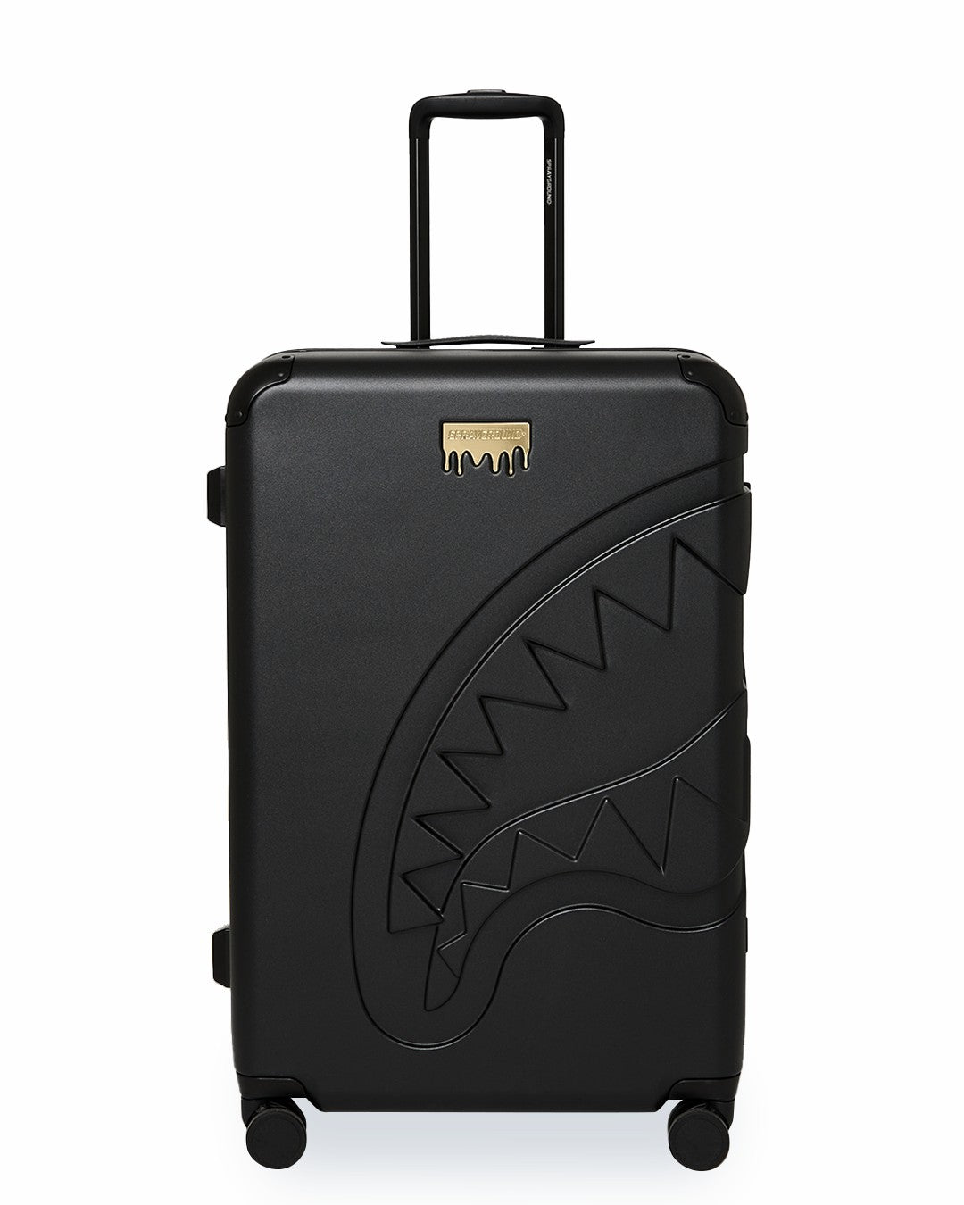 GOLD BRICK DRIP FULL-SIZE LUGGAGE | Sprayground Outlets