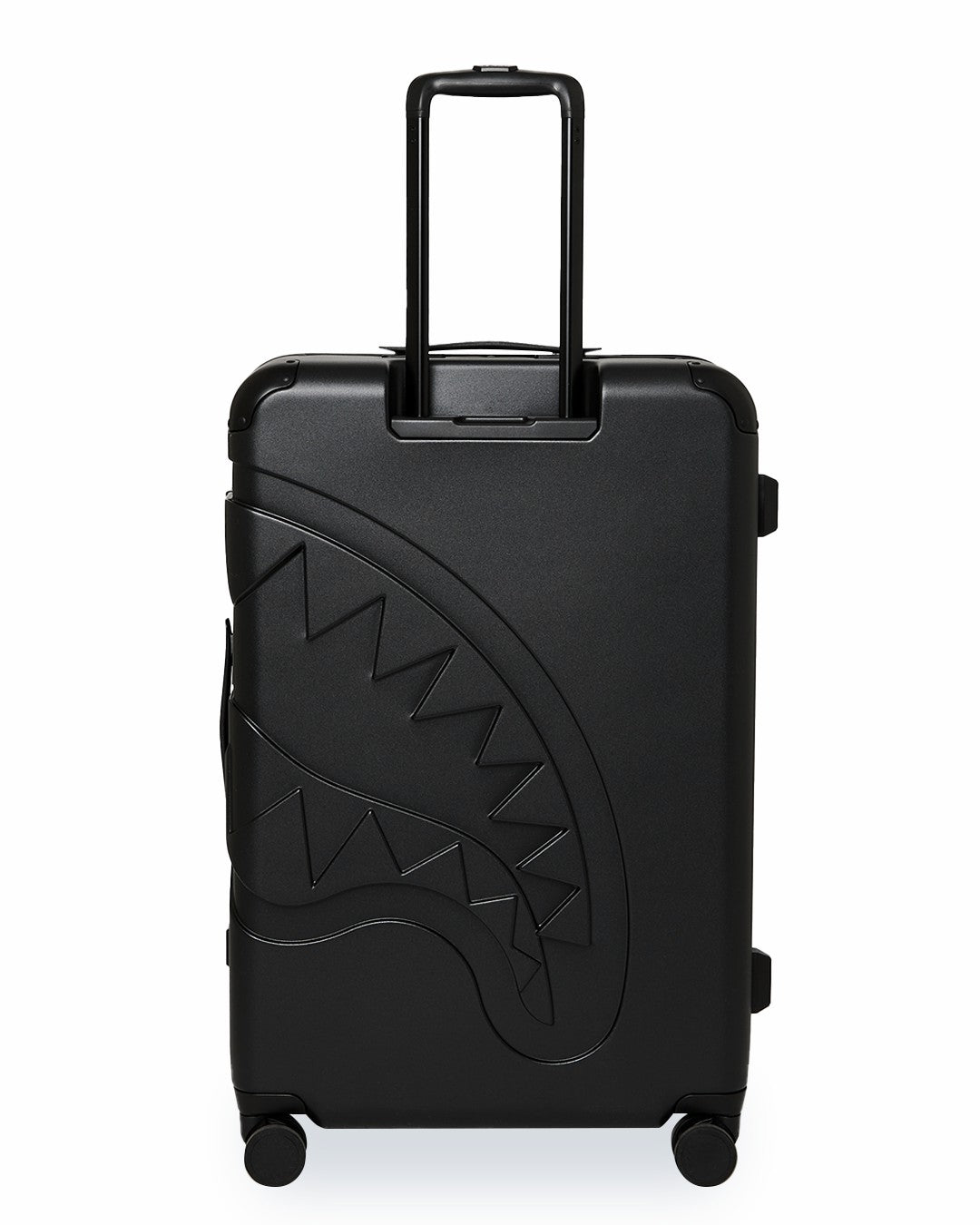 GOLD BRICK DRIP FULL-SIZE LUGGAGE | Sprayground Outlets