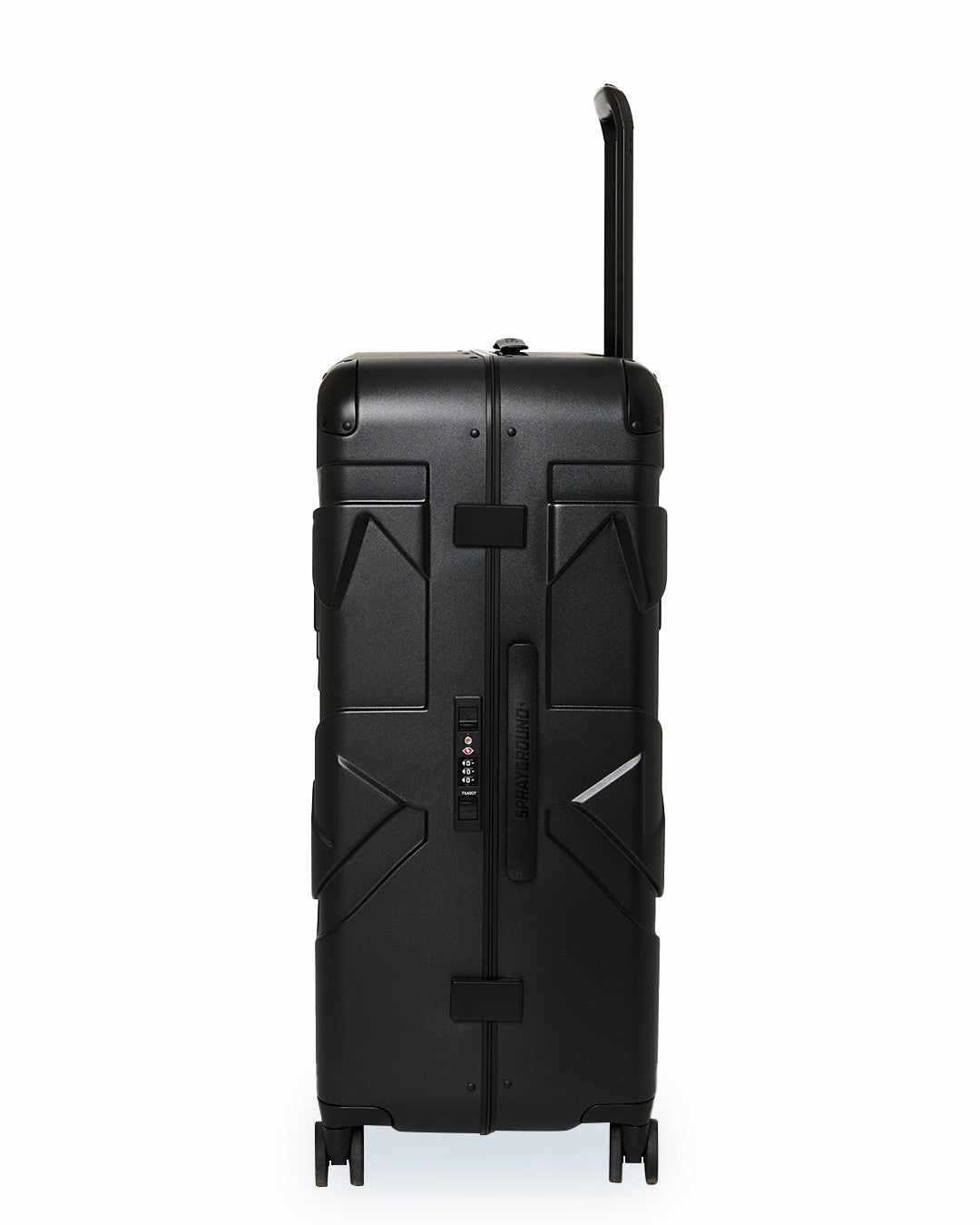 GOLD BRICK DRIP FULL-SIZE LUGGAGE | Sprayground Outlets