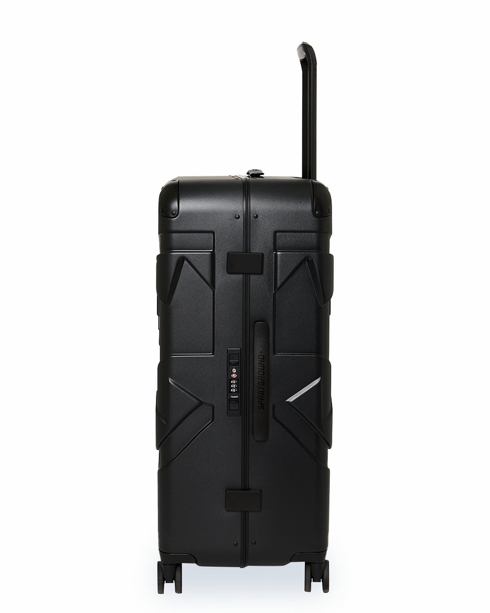 GOLD BRICK DRIP FULL-SIZE LUGGAGE | Sprayground Outlets