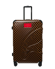 KATANA CHECK BOSS FULL-SIZE LUGGAGE | Sprayground Savings